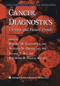 Cover: Cancer Diagnostics - Humana Press Inc.