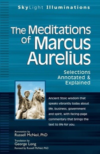 Enlarge image Cover: The Meditations of Marcus Aurelius - SkyLight Paths