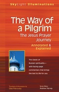 Cover: The Way of a Pilgrim - SkyLight Paths