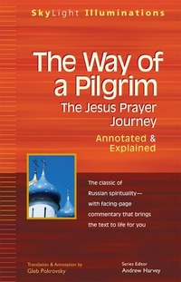 Enlarge image Cover: The Way of a Pilgrim - SkyLight Paths