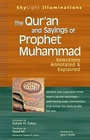 Cover: The Qur'an and Sayings of Prophet Muhammad - SkyLight Paths