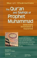 Cover: The Qur'an and Sayings of Prophet Muhammad - SkyLight Paths