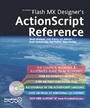 Cover: Flash MX Designer's ActionScript Reference - APress