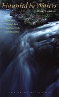 Cover: Haunted by Waters - University of Iowa Press