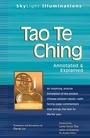 Cover: Tao Te Ching - SkyLight Paths