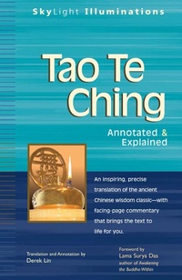 Abbildung von: Tao Te Ching - SkyLight Paths