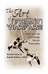 Abbildung von: The Art of Information Warfare - Universal Publishers