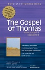 Cover: The Gospel of Thomas - SkyLight Paths