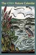 Cover: The Iowa Nature Calendar - University of Iowa Press