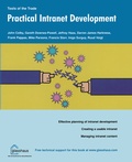 Cover: Practical Intranet Development - APress