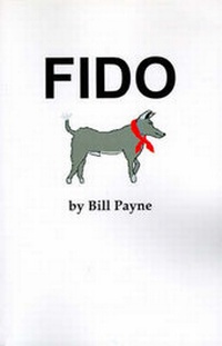 Enlarge image Cover: Fido - Universal Publishers