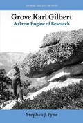 Cover: Grove Karl Gilbert - University of Iowa Press