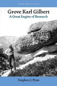 Enlarge image Cover: Grove Karl Gilbert - University of Iowa Press