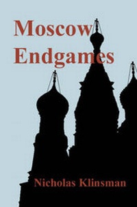 Abbildung von: Moscow Endgames - Publish America
