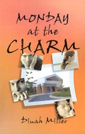 Cover: Monday at the Charm - Publish America