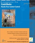 Cover: Contribute - APress