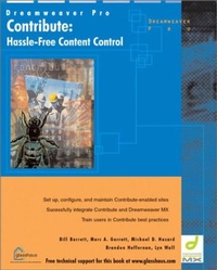 Enlarge image Cover: Contribute - APress