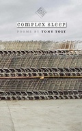 Cover: Complex Sleep - University of Iowa Press