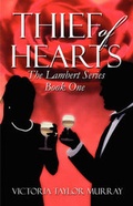 Abbildung von: Thief of Hearts - Publish America