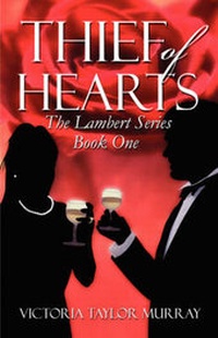 Abbildung von: Thief of Hearts - Publish America