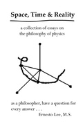 Cover: Space, Time and Reality - Universal Publishers