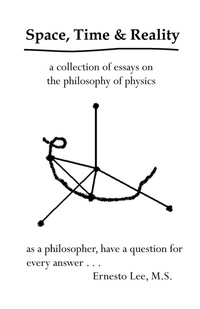 Enlarge image Cover: Space, Time and Reality - Universal Publishers