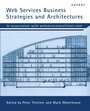 Cover: Web Services Business Strategies and Architectures - APress
