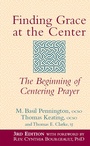 Cover: Finding Grace at the Center (3rd Edition) - SkyLight Paths