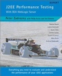 Cover: J2EE Performance Testing with BEA WebLogic Server - APress