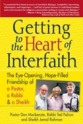Cover: Getting to Heart of Interfaith - SkyLight Paths