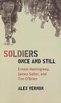 Cover: Soldiers Once and Still - University of Iowa Press
