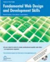 Enlarge image Cover: Fundamental Web Design and Development Skills - APress