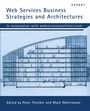 Cover: Web Services Business Strategies and Architectures - APress