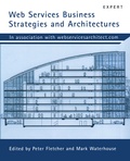 Cover: Web Services Business Strategies and Architectures - APress