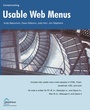 Cover: Constructing Usable Web Menus - APress