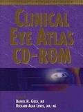 Cover: Clinical Eye Atlas - American Medical Association