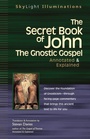 Cover: The Secret Book of John - SkyLight Paths
