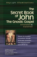 Cover: The Secret Book of John - SkyLight Paths