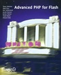 Cover: Advanced PHP for Flash - APress