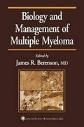 Cover: Biology and Management of Multiple Myeloma - Humana Press Inc.