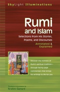 Cover: Rumi and Islam - SkyLight Paths