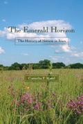 Cover: The Emerald Horizon - University of Iowa Press