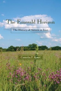Enlarge image Cover: The Emerald Horizon - University of Iowa Press
