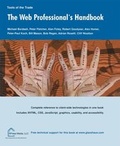Abbildung von: The Web Professional's Handbook - Apress