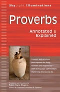 Cover: Proverbs - SkyLight Paths