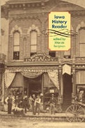Cover: Iowa History Reader - University of Iowa Press