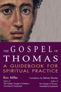 Cover: The Gospel of Thomas - SkyLight Paths