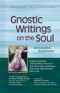Cover: Gnostic Writings on the Soul - SkyLight Paths