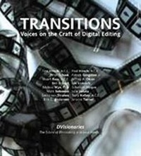 Enlarge image Cover: Transitions - Apress