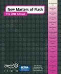Cover: New Masters of Flash - APress
